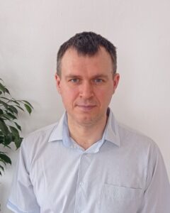 Левицький Юрій&nbsp;