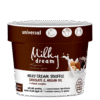 Крем-суфле «Chocolate & Argan oil» 110 мл