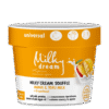 Крем-суфле «Mango & Tofu milk» 110 мл