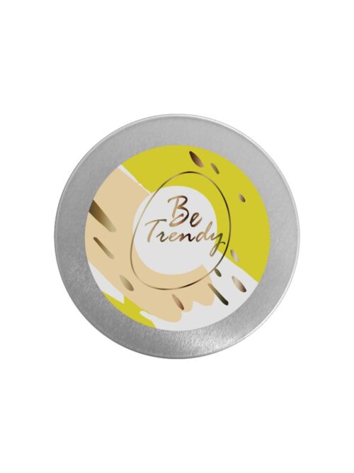 Шимер-скраб "Golden Glow", банка, 300 г