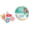 Milky Dream Бомба для ванн kids "Русалонька LOLA", 75 г, з сюрпризом-каблучкою всередині