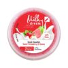 Milky Dream Скраб-смузі з піною "Sweet Strawberry & Guava" 140 г