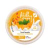 Milky Dream Скраб-смузі з піною "Goji berries & Mandarine" 140 г