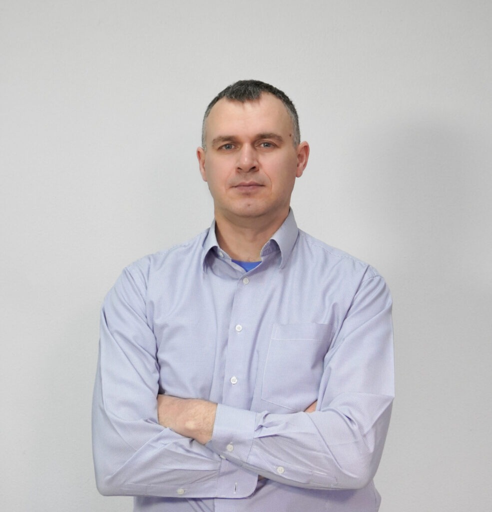Левицький Юрій&nbsp;