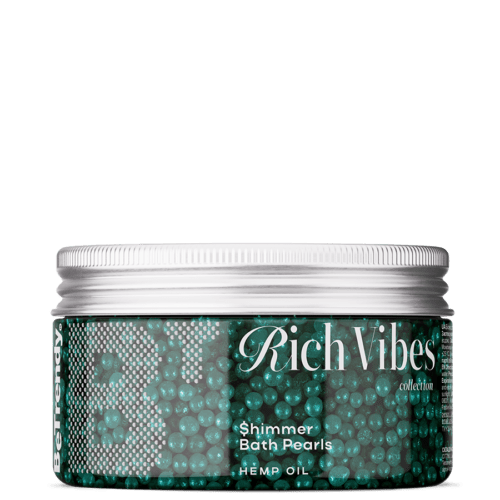 Бісер для ванни, 200 г | Rich Vibes Collection, Be Trendy