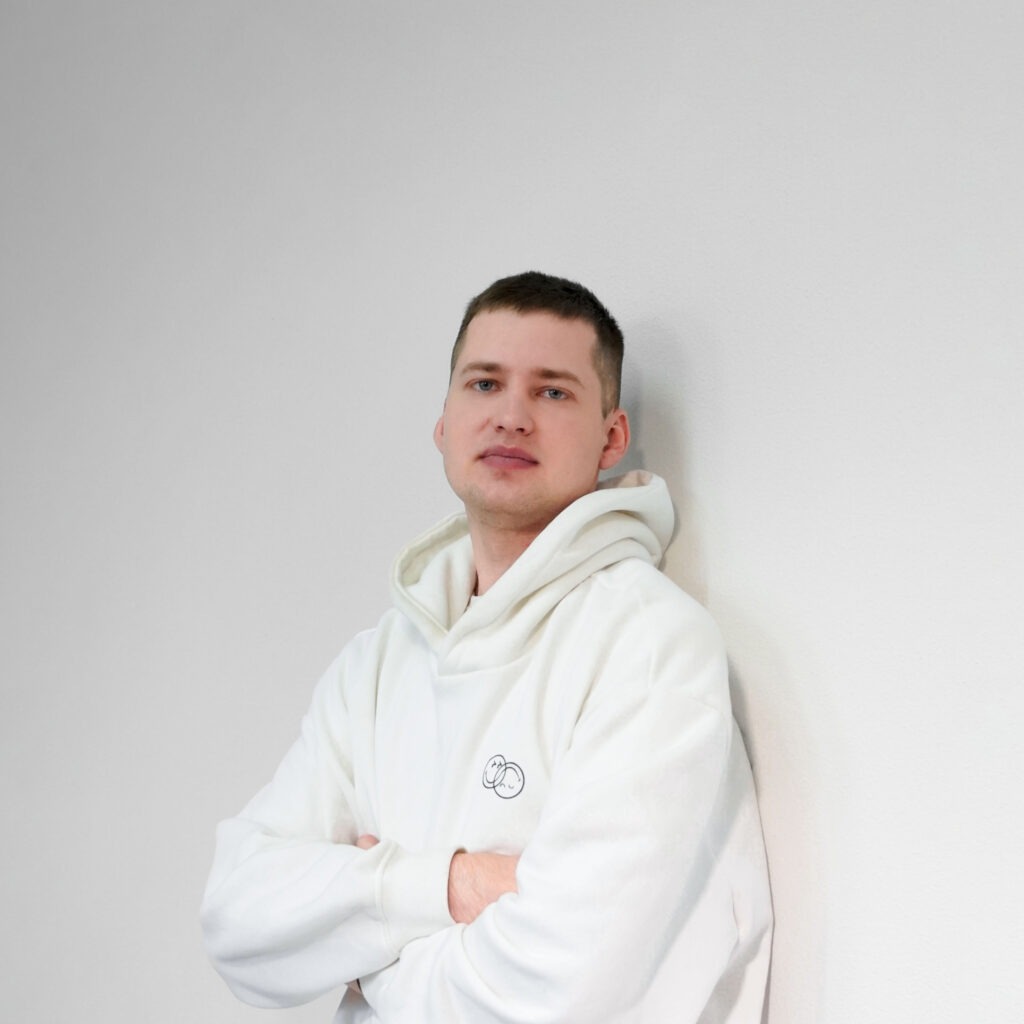 Полозюк Олексій