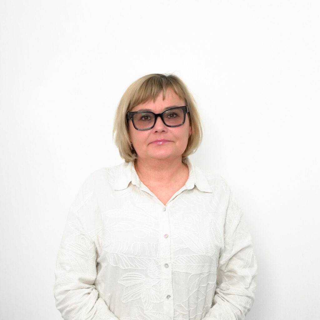 Гірман Наталія