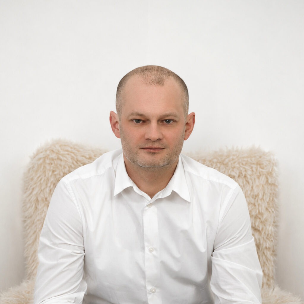 Марущак Володимир