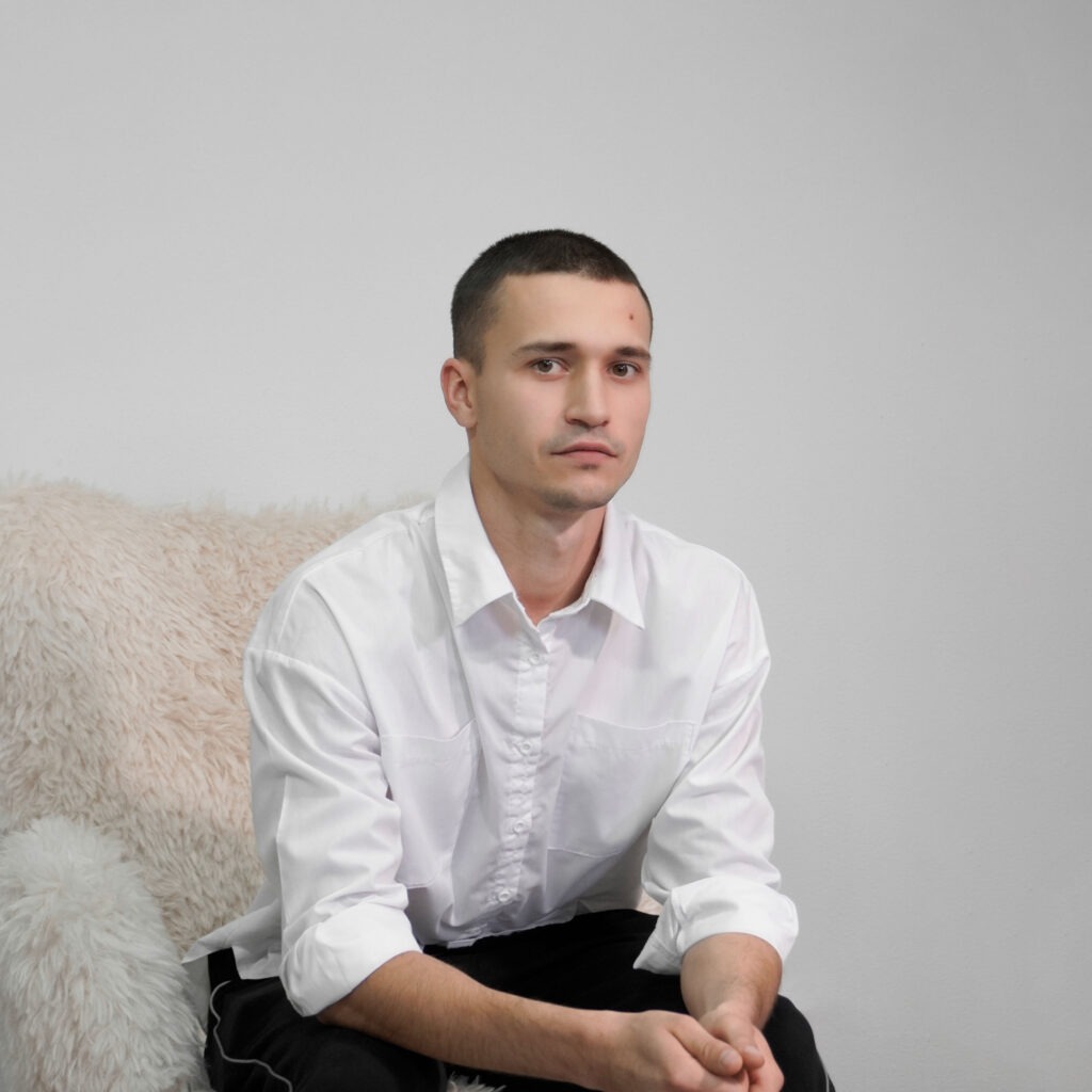 Онищенко Леонід