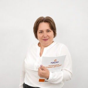 Ціпко Світлана