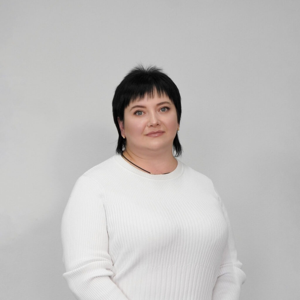 Наталія Семененко